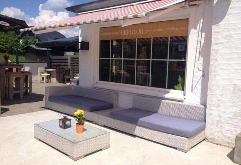 فندق Herrloh