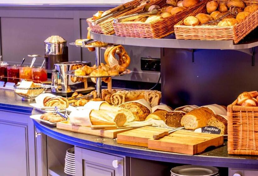 酒店 Heselbacher Hof