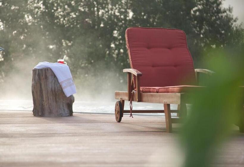 酒店 Heselbacher Hof