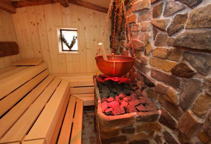 Отель Hessenhof