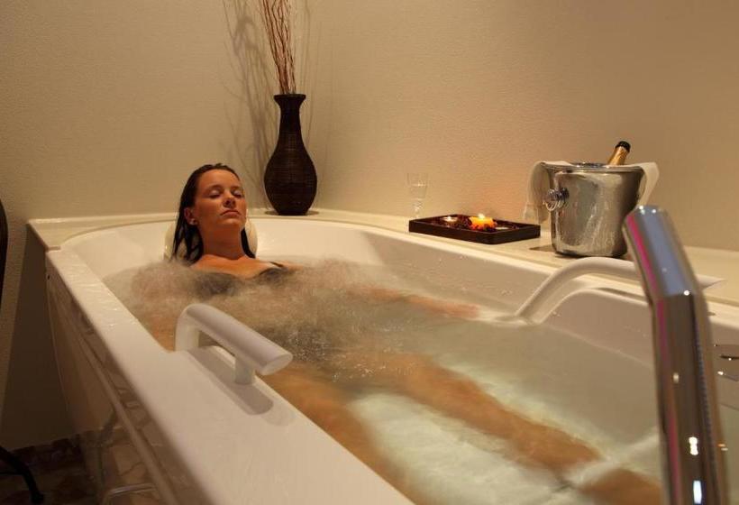 Отель Hessenhof