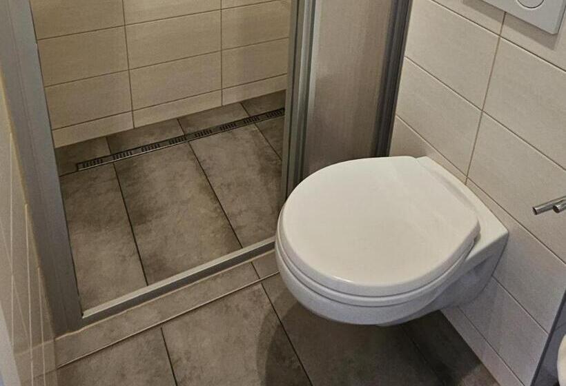 ホテル Hirsch Günzburg