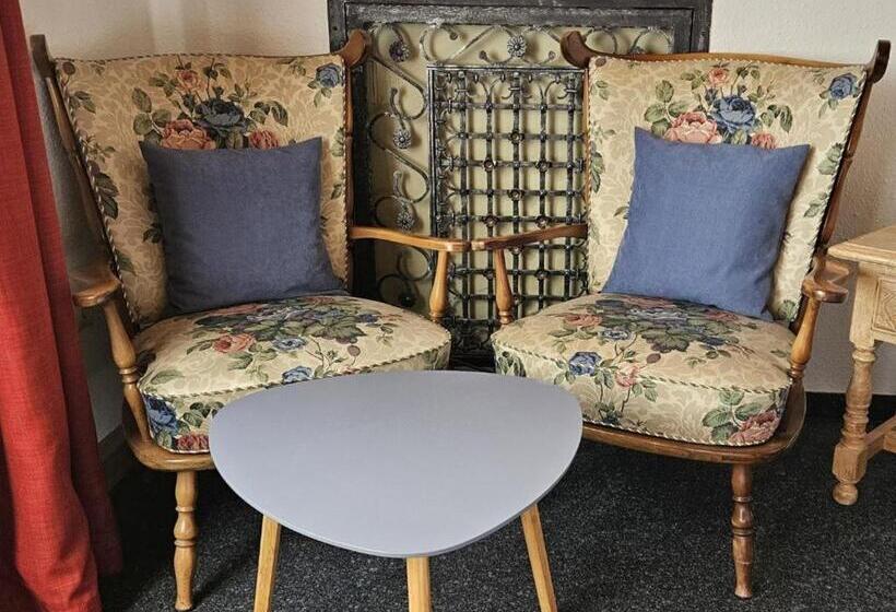 ホテル Hirsch Günzburg