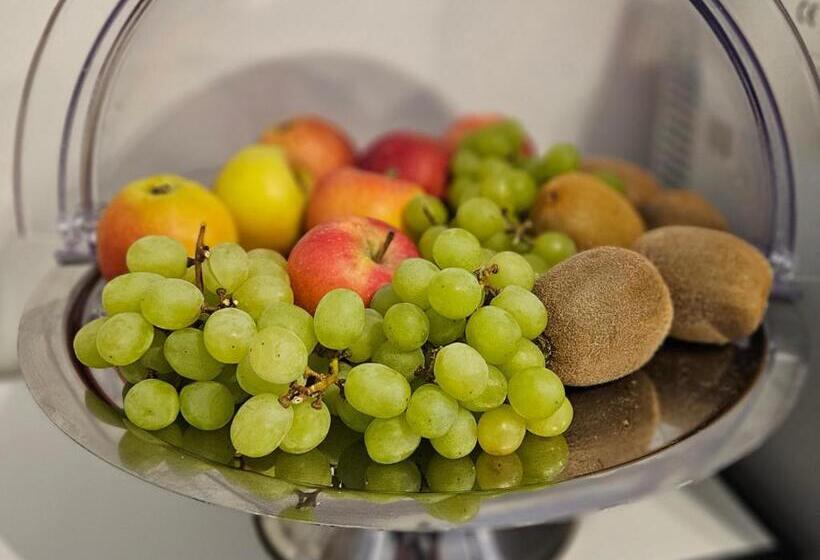 ホテル Hirsch Günzburg