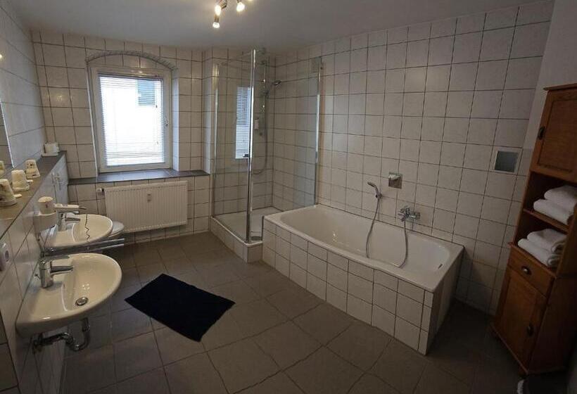 ホテル Hirsch Günzburg