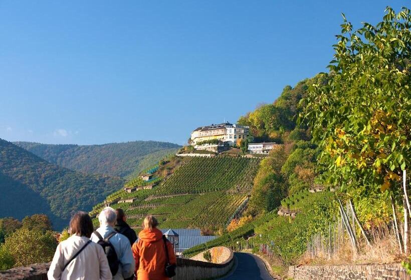 בית מלון כפרי Hohenzollern