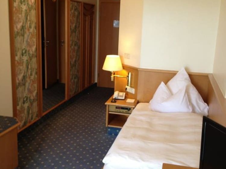 בית מלון כפרי Hohenzollern