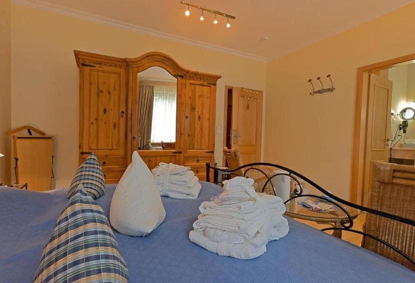 ホテル Residenz Hohenzollern