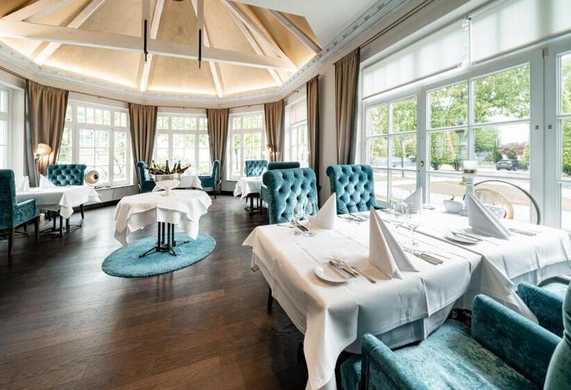 Отель Holzapfel