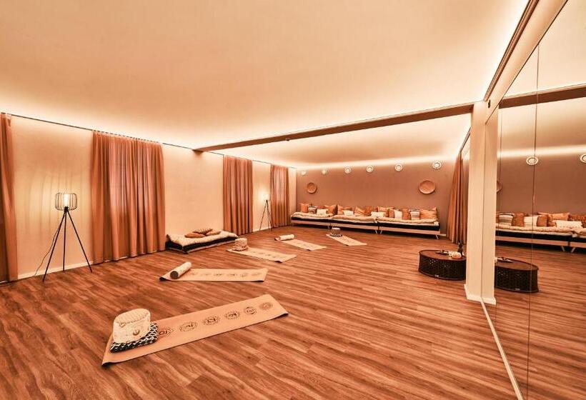 בית מלון כפרי Holzapfel