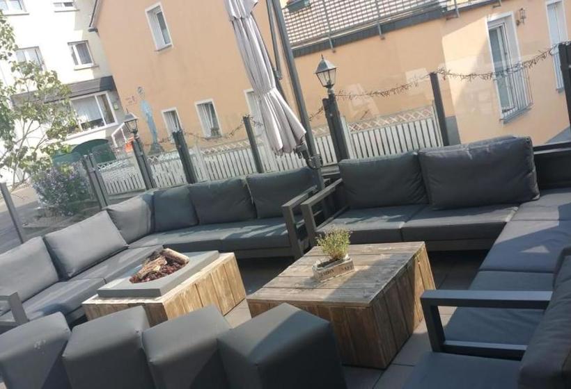 Hosser S Hotel Restaurant