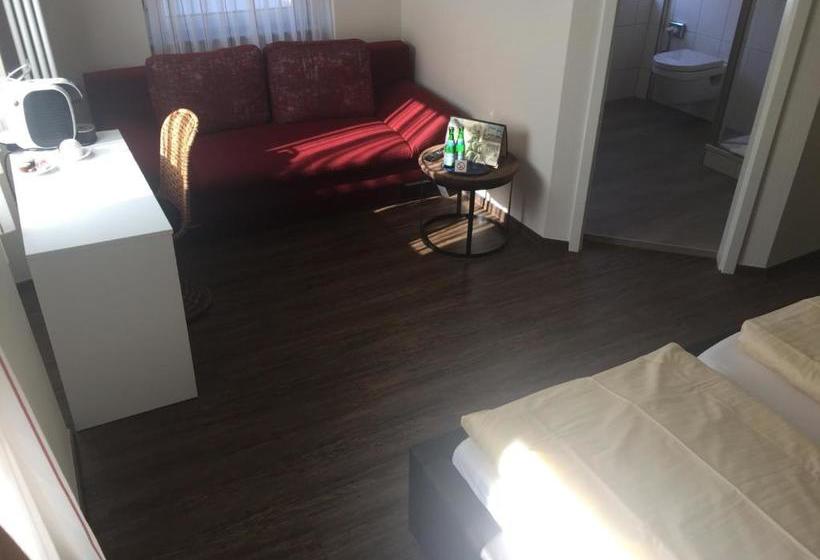 Hosser S Hotel Restaurant