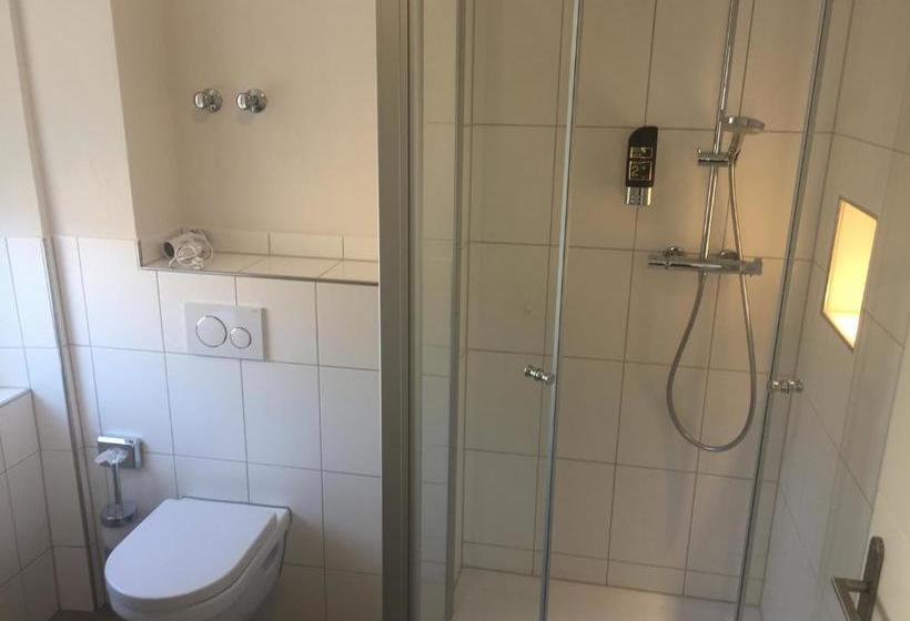 Hosser S Hotel Restaurant