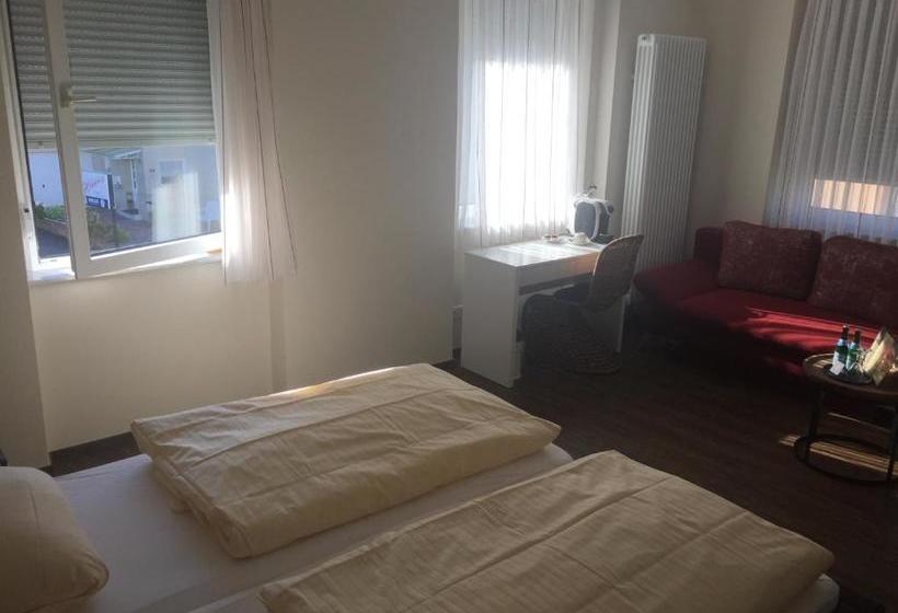 Hosser S Hotel Restaurant