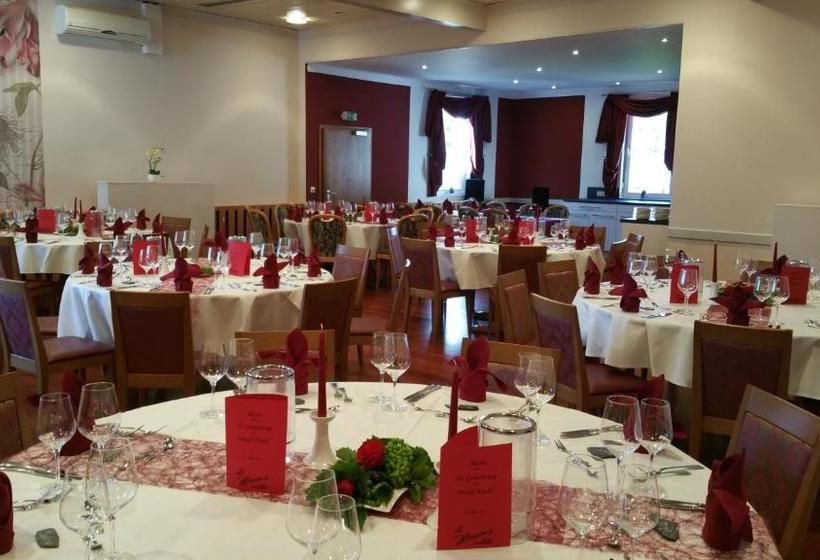 Hosser S Hotel Restaurant