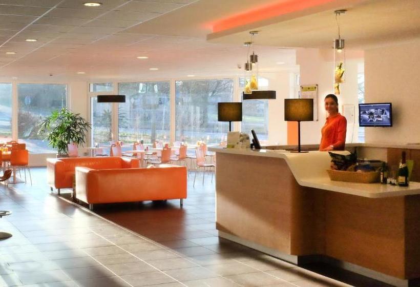 Ibis Budget Hotel Bonn Süd Königswinter