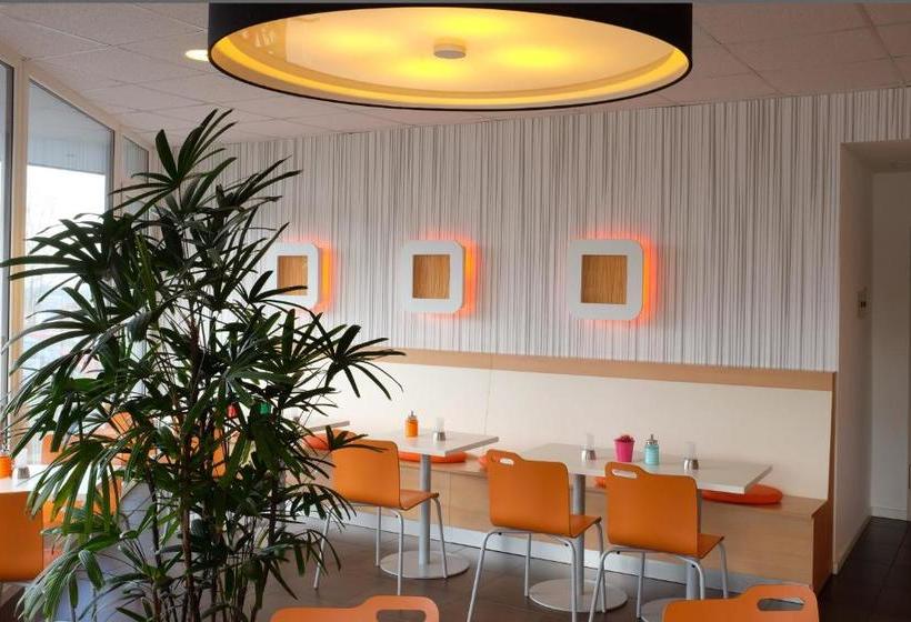 Ibis Budget Hotel Bonn Süd Königswinter