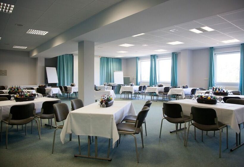 Отель Im Kaiserpark