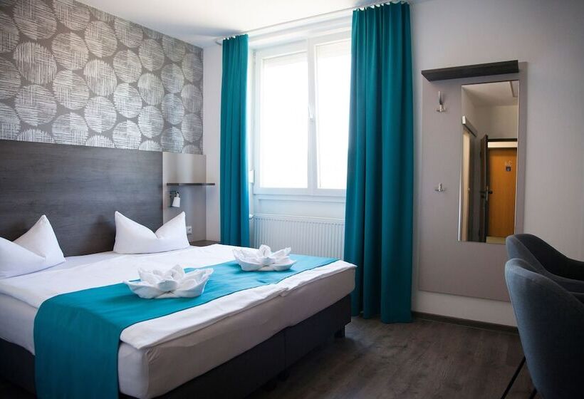 酒店 Im Kaiserpark