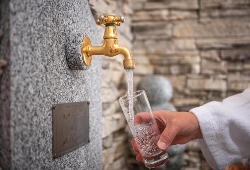 Interest Vitalhotel   Partnerbetrieb Von Oberstaufen Plus