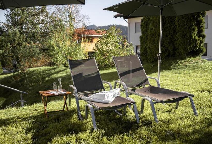 Interest Vitalhotel   Partnerbetrieb Von Oberstaufen Plus