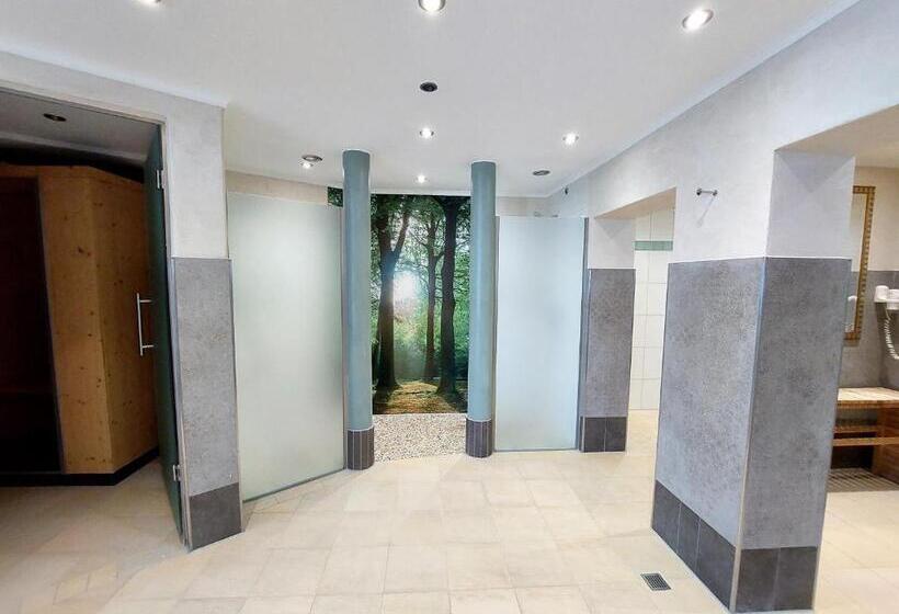 Interest Vitalhotel   Partnerbetrieb Von Oberstaufen Plus