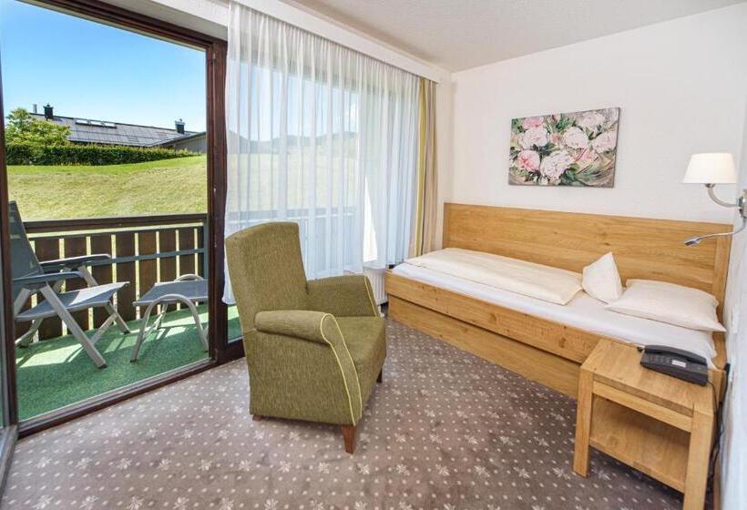 Interest Vitalhotel   Partnerbetrieb Von Oberstaufen Plus