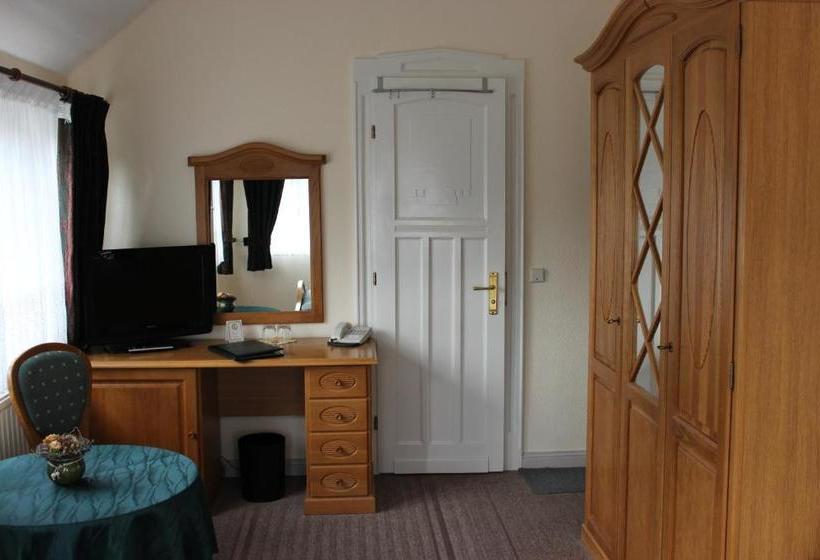 ホテル Villa Jagdhaus