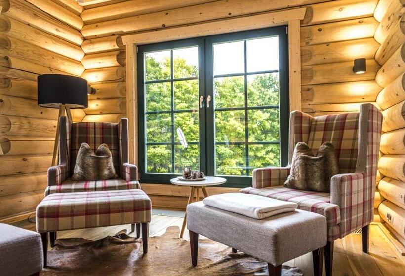 Отель Jens Weissflog