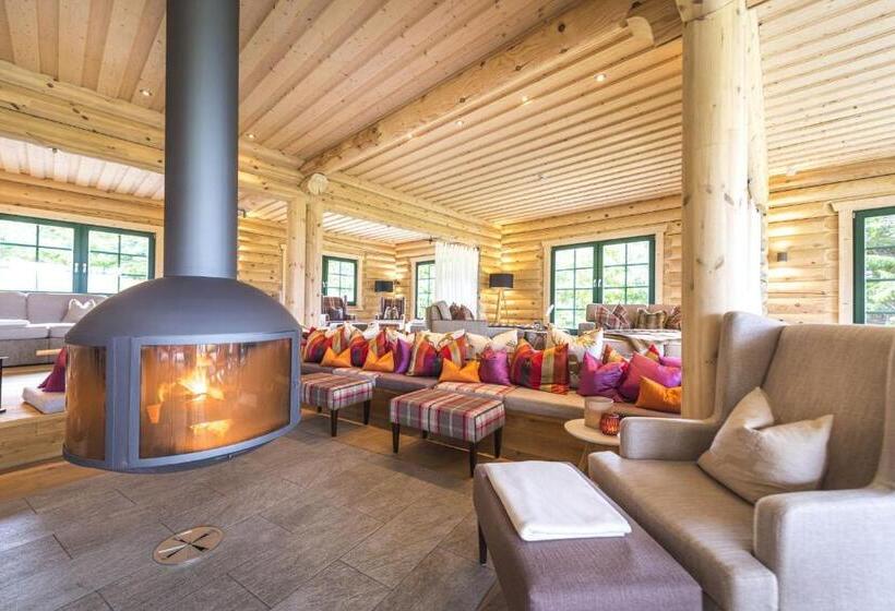 Отель Jens Weissflog