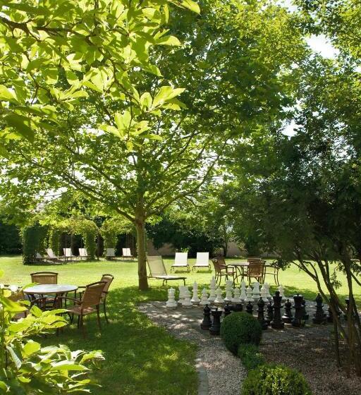 בית מלון כפרי Juwel