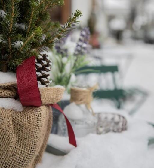 Отель Kiepenkerl