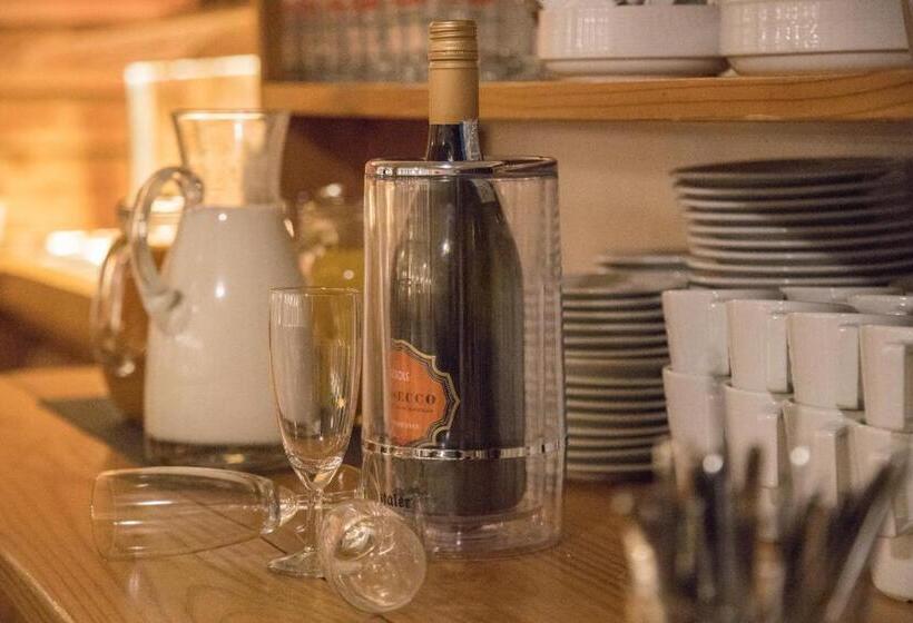 Отель Kiepenkerl