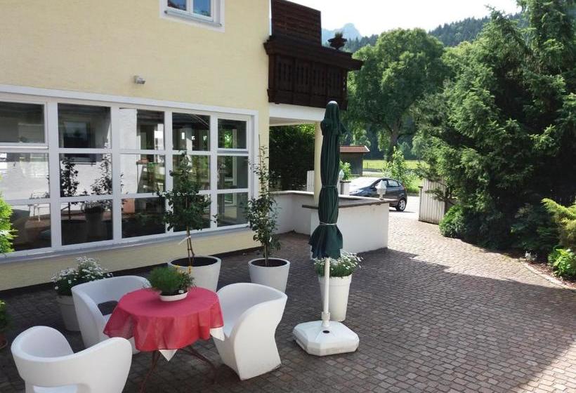 هتل Kleiner König