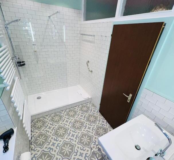 Отель Kolbergarten