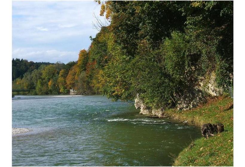 Отель Kolbergarten