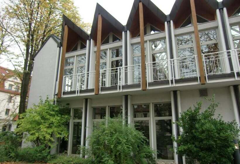 בית מלון כפרי Kolping