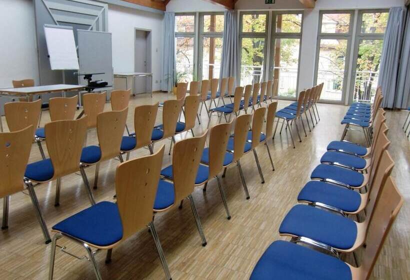 בית מלון כפרי Kolping