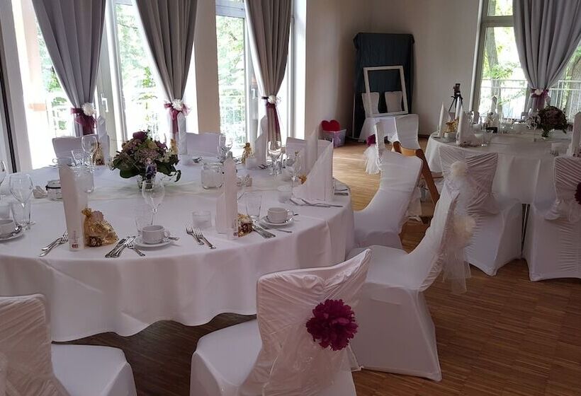 בית מלון כפרי Kolping