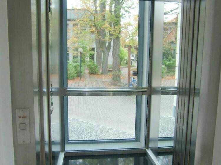 בית מלון כפרי Kolping