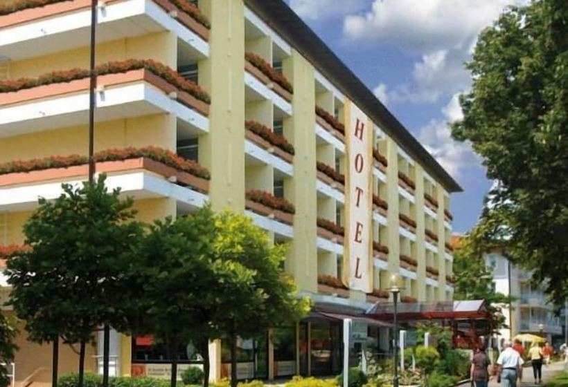 Kurhotel Panland