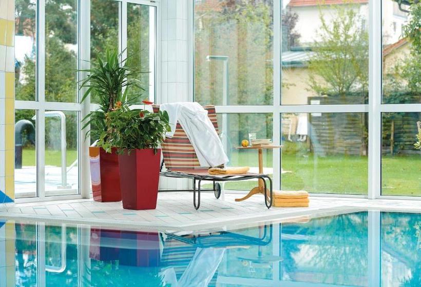 호텔 Kur Schatzberger