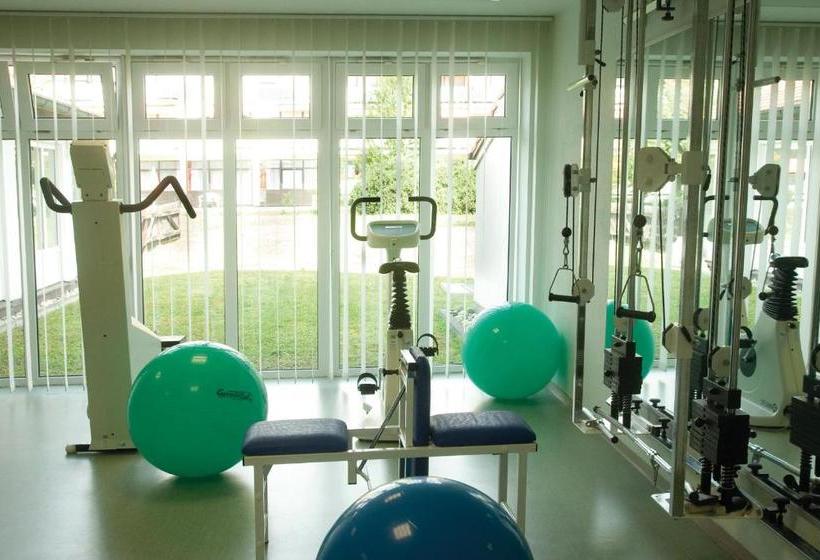 호텔 Kur Schatzberger