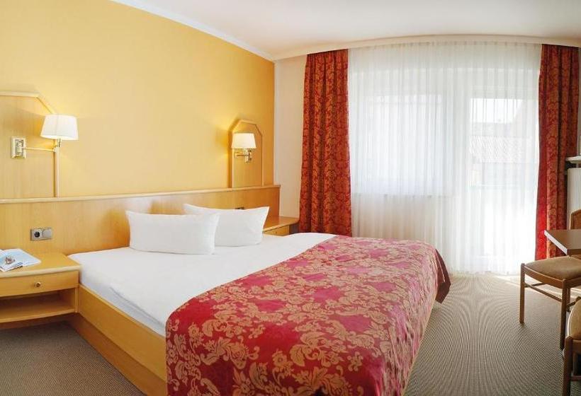 호텔 Kur Schatzberger