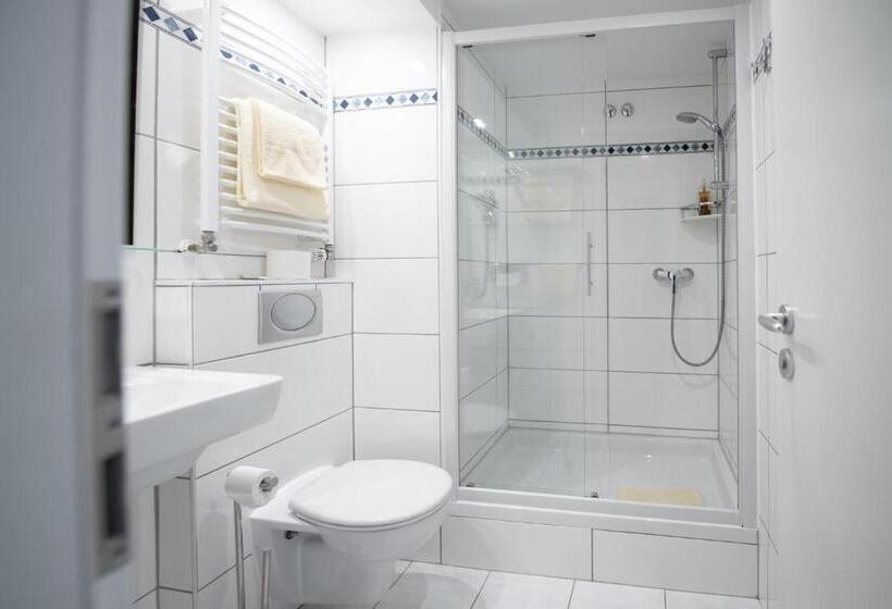 فندق Kurfürstenhof