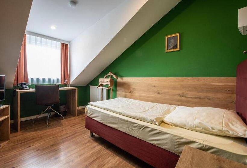 هتل Kurfürstenhof