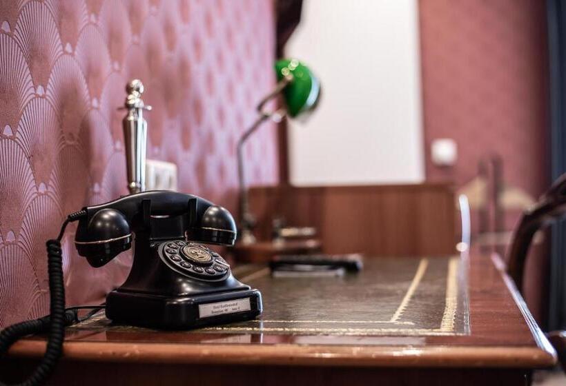 هتل Kurfürstenhof