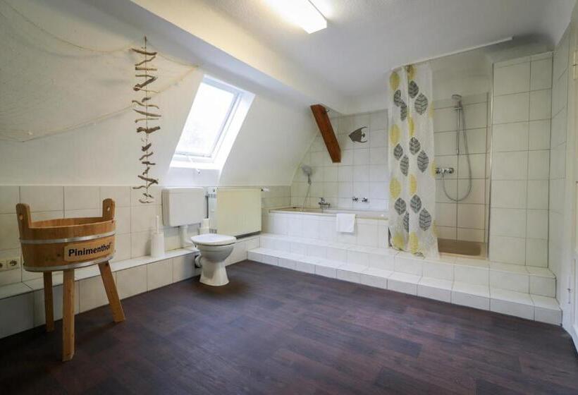 فندق Kurvilla Am Park