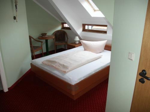 בית מלון כפרי La Rustica Altstadt