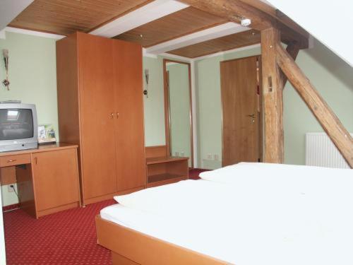 בית מלון כפרי La Rustica Altstadt